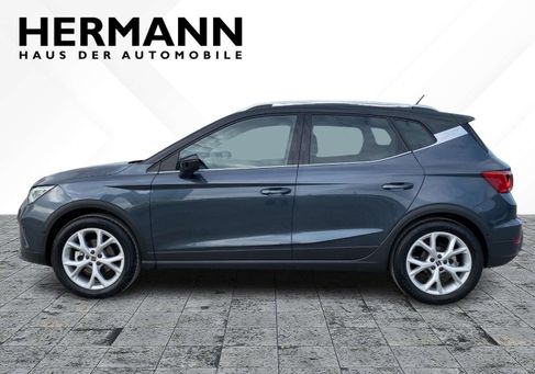 Seat Arona, 2023