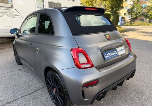 Abarth 595C, 2021 3