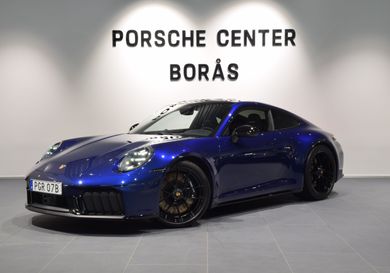 Porsche, 2026