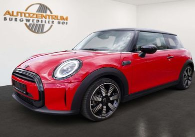 MINI Cooper, 2022