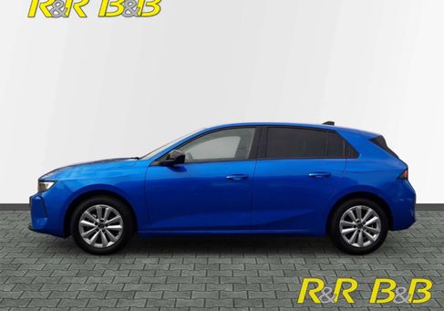 Opel Astra, 2023