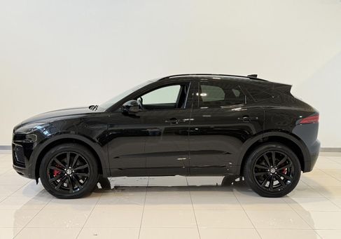 Jaguar E-Pace, 2024 2
