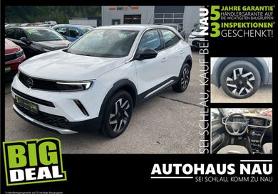 Opel Mokka, 2023