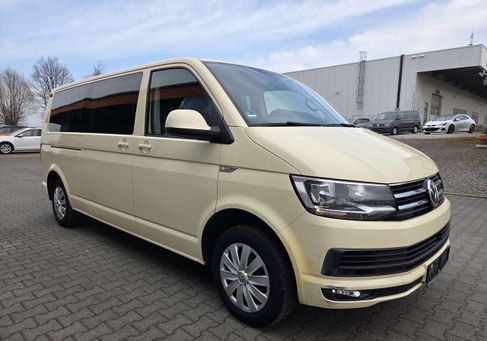 Volkswagen T6 Caravelle, 2020