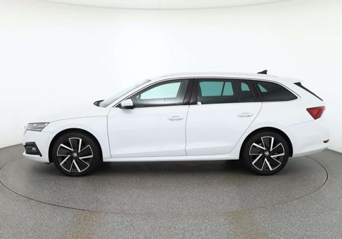 Skoda Octavia, 2020 2