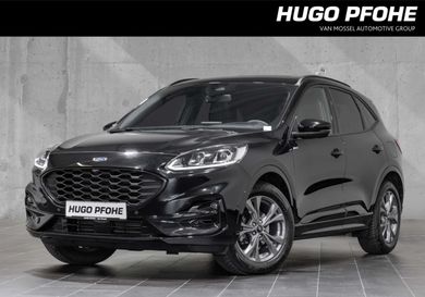 Ford Kuga, 2023