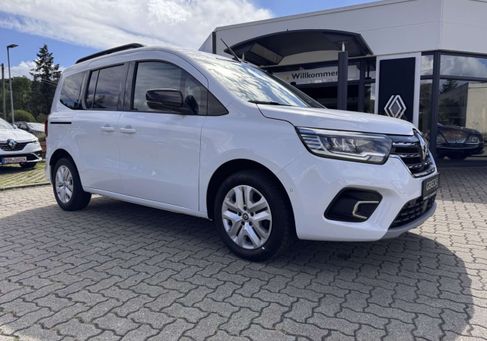 Renault Kangoo, 2022 2