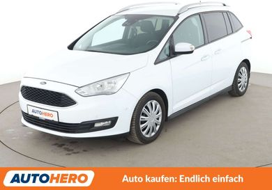 Ford Grand C-Max, 2019