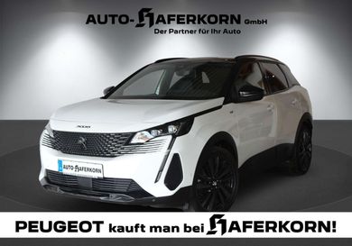 Peugeot 3008, 2023