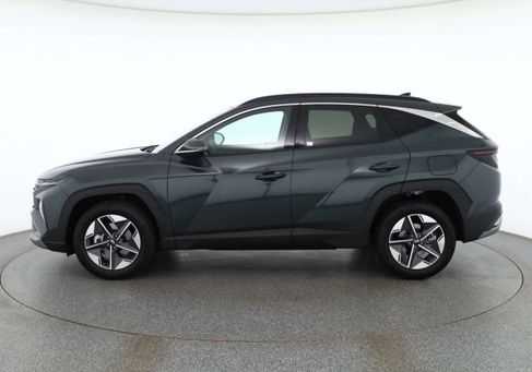 Hyundai Tucson, 2026