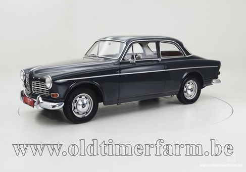 Volvo Amazon, 1965