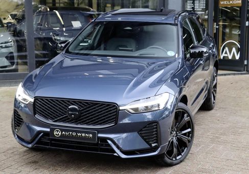 Volvo XC60, 2025 3