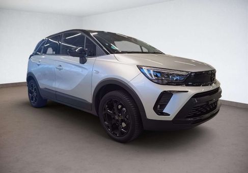 Opel Crossland X, 2024