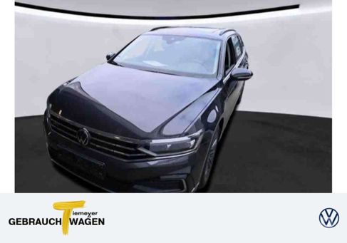 Volkswagen Passat Variant, 2021