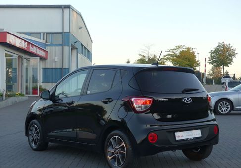 Hyundai i10, 2018 3