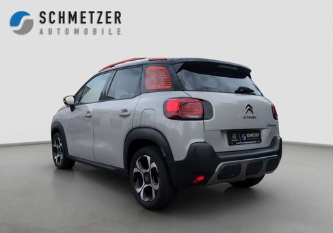 Citroën C3 Aircross, 2020 3