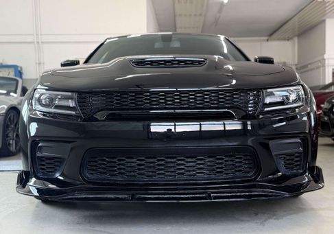 Dodge Charger, 2023