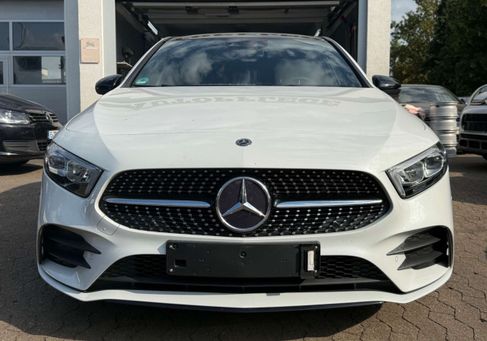 Mercedes-Benz A 250, 2020