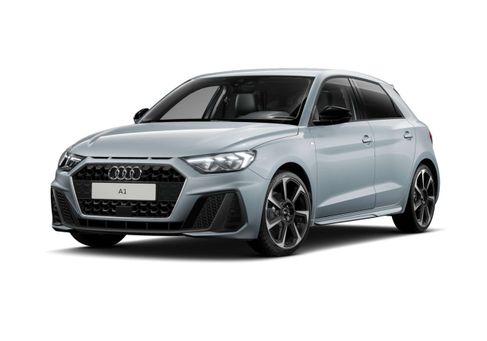 Audi A1, 2026 2