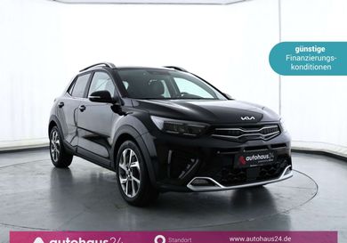 Kia Stonic, 2023
