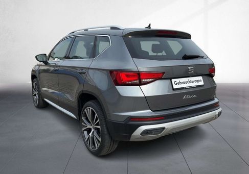 Seat Ateca, 2023