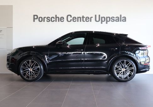 Porsche Cayenne, 2026