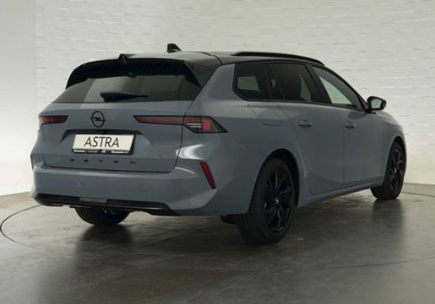 Opel Astra, 2025