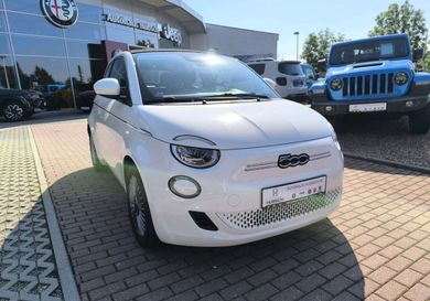 Fiat, 2023