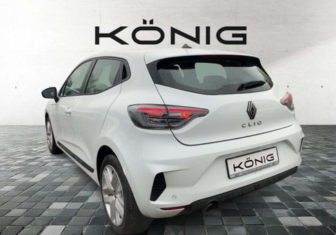 Renault Clio, 2024