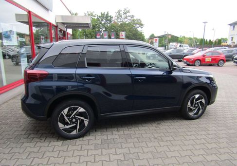 Suzuki Vitara, 2026 2