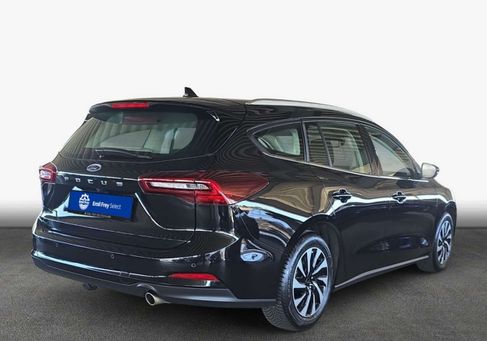 Ford Focus, 2025