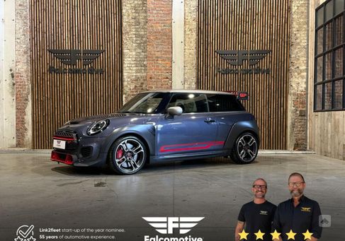 MINI John Cooper Works, 2020