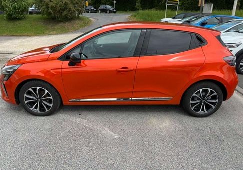 Renault Clio, 2023