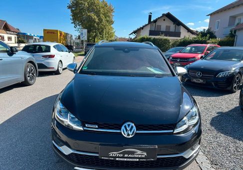 Volkswagen Golf, 2019 2