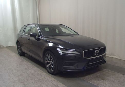 Volvo V60, 2023