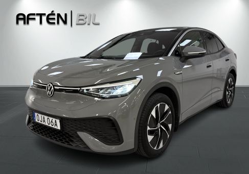 Volkswagen ID.5, 2023