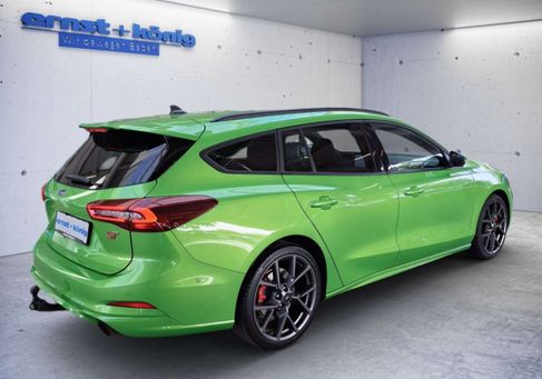 Ford Focus, 2023