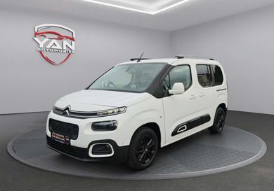 Citroën Berlingo, 2020