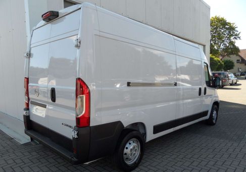Opel Movano, 2024 2