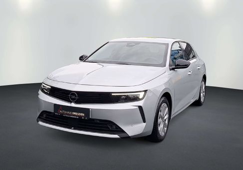 Opel Astra, 2023