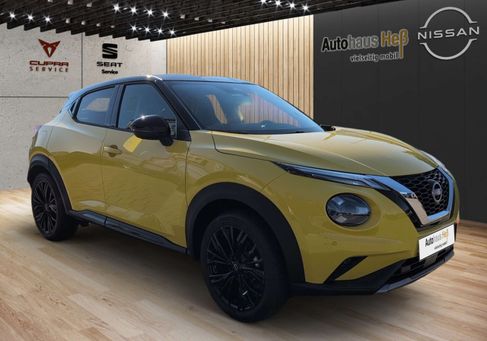 Nissan Juke, 2026 3