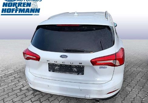 Ford Focus, 2020