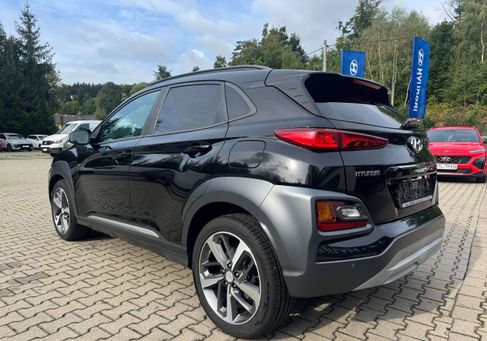 Hyundai Kona, 2018 3