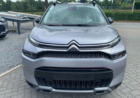 Citroën C3, 2024 2