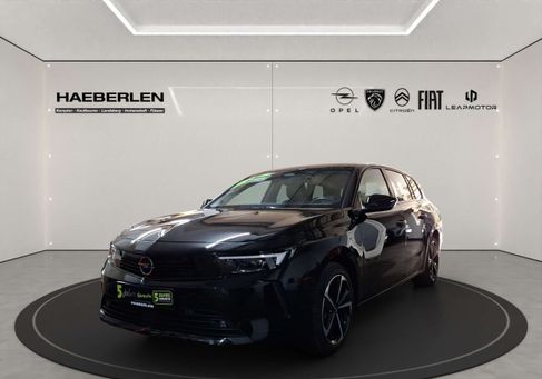 Opel Astra, 2022