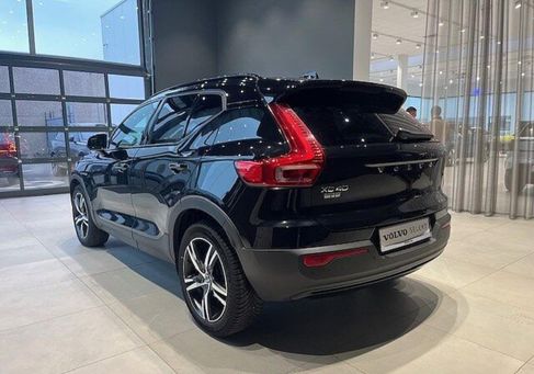 Volvo XC40, 2021 3