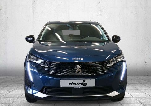 Peugeot 3008, 2022