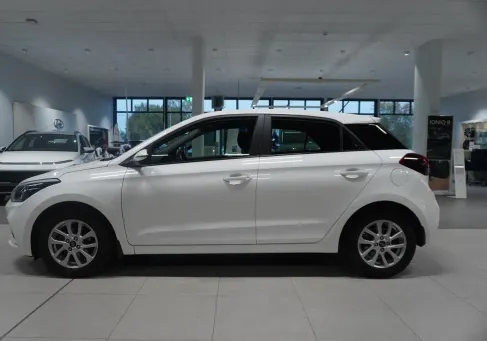 Hyundai i20, 2020 3