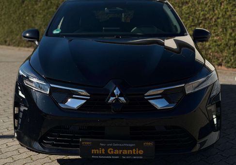 Mitsubishi Colt, 2025