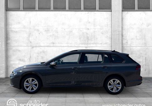 Volkswagen Golf, 2023 2